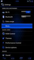 CM10 CM11 : Royal Blue Cobalt تصوير الشاشة 2