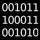 Binary Conversion Quiz icône