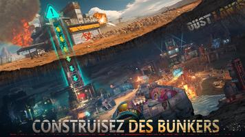 Dust Lands Affiche