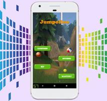 Jumpolino ポスター