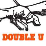 Double U App biểu tượng