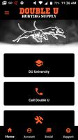 Double U App poster