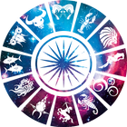 Daily Horoscope : Zodiac icône