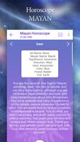 Daily Horoscope ảnh chụp màn hình 1