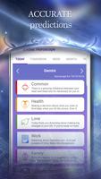 Horoskop untuk hari syot layar 2