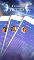 Horoskop untuk hari syot layar 3