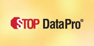 STOP DataPro®