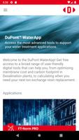 DuPont WaterApp تصوير الشاشة 3