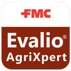 FMC Evalio® AgriXpert 圖標