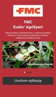 FMC Evalio® AgriXpert poster