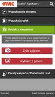 FMC Evalio® AgriXpert screenshot 3