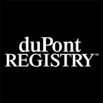 duPont REGISTRY Fine Automobil icon