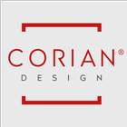 Corian® Design Visualizer 아이콘