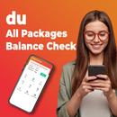 du Packages - UAE aplikacja