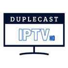 Duplecast IPTV HD ikon