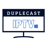 Duplecast IPTV HD иконка