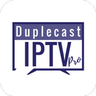 Duplecast IPTV PRO ไอคอน