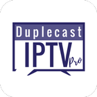 Duplecast IPTV PRO أيقونة