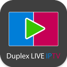 Duplex IPTV 4k player TV Box Tips & Clue ไอคอน