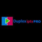 Duplex Iptv PRO icône