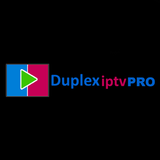 Duplex Iptv PRO icon