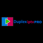 Duplex Iptv PRO simgesi