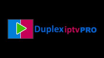 Duplex Iptv PRO Affiche