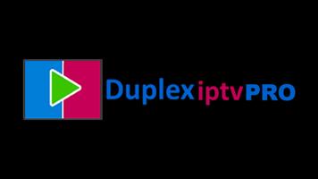 Duplex Iptv PRO capture d'écran 1
