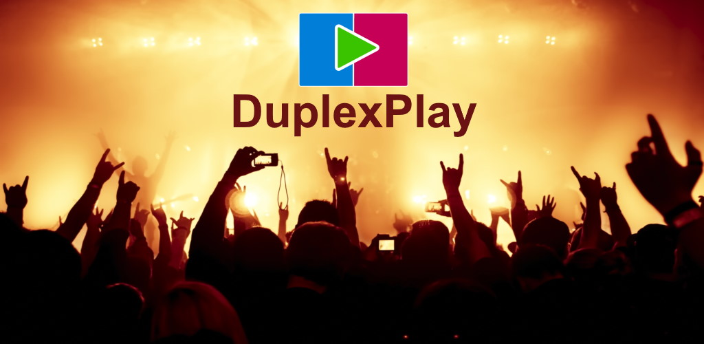 DuplexPlay APK 2024'ü İndirin: APK'nın En Son Sürümü