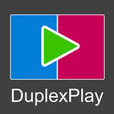 DuplexPlay-icoon