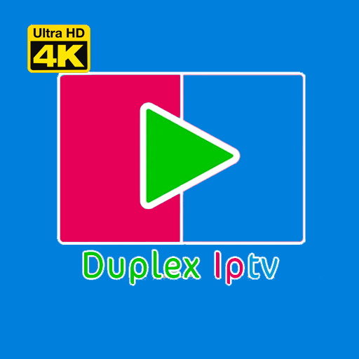 Guía gratuita de DUPLEX IPTV para Duplex IPTV