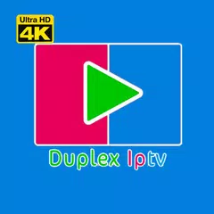 download Guida IPTV DUPLEX gratuita per TV Box lettore APK