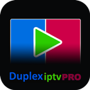 APK Duplex IPTV 4K Smart players TV Box Helper