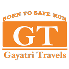 Gayatritravels Driver App иконка