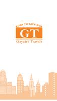 Gayatritravels Driver App Affiche