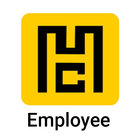 Homecabs Employee's icône