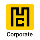 Homecabs Corporate's icône