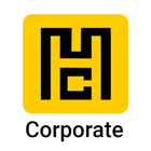Homecabs Corporate's 图标