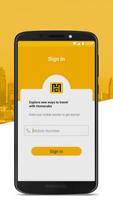 Homecabs Corporate's 海报
