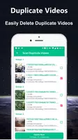 удалить повторяющиеся файлы - повторяющиеся фото скриншот 5