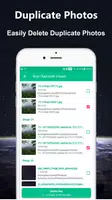 удалить повторяющиеся файлы - повторяющиеся фото скриншот 2