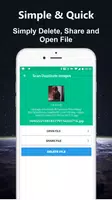 удалить повторяющиеся файлы - повторяющиеся фото скриншот 3