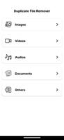 Duplicate File Remover โปสเตอร์