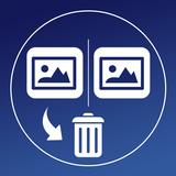 Duplicate File Remover: Delete Duplicate Files App icon