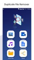 Duplicate File Remover: Delete Duplicate Files App poster