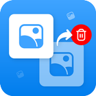 Photo Duplicate Cleaner icon