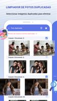 Limpiador de fotos duplicadas captura de pantalla 1