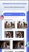Limpador de Fotos Duplicadas imagem de tela 2