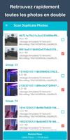 Duplicate Photo Remover capture d'écran 2