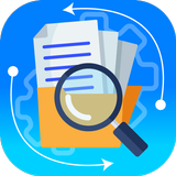 File Duplicate remover आइकन